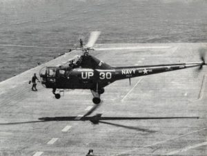 Sikorsky H-5 HO3S-1